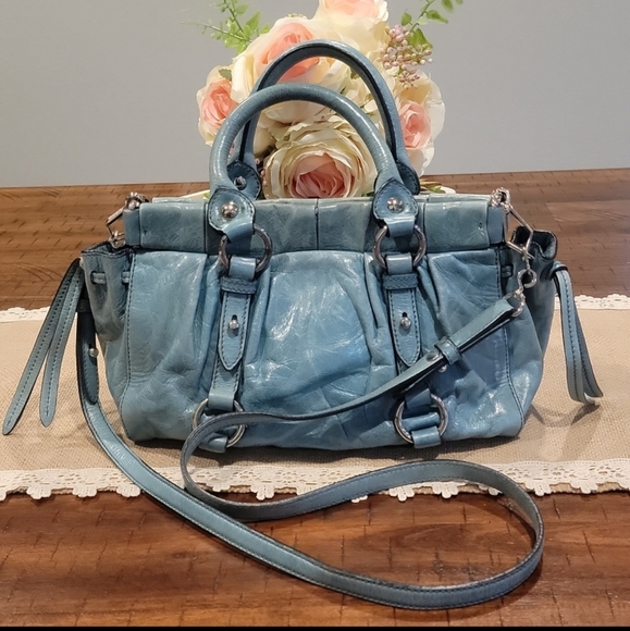 COPY - Authentic MiuMiu shoulder bag - Picture 2 of 11
